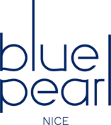 Blue Pearl - Icade